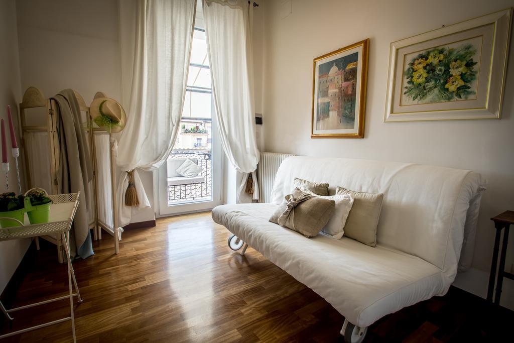 Apartment Il Convento Bracciano  Exterior foto