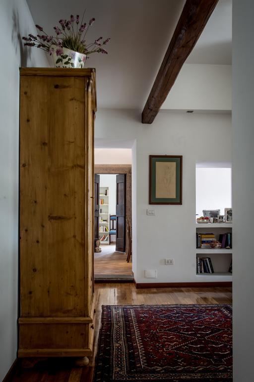 Apartment Il Convento Bracciano  Exterior foto